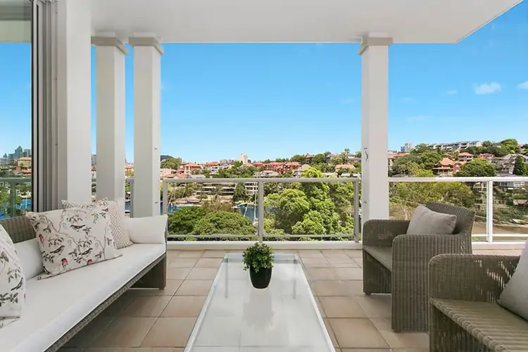 Fourth view of Homely apartment listing, 4/112-114 Milson Road, Cremorne Point NSW 2090