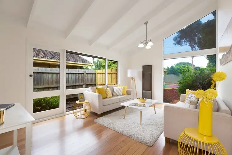 Second view of Homely house listing, 10 Centenary Street, Seaford VIC 3198