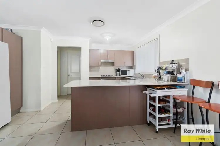 Second view of Homely house listing, 13B Keppel Circuit, Hinchinbrook NSW 2168