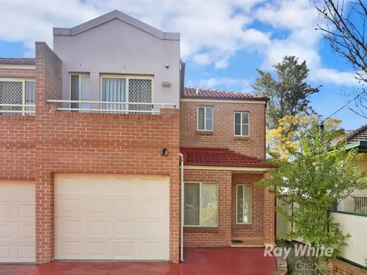 17A Alto Street, South Wentworthville NSW 2145