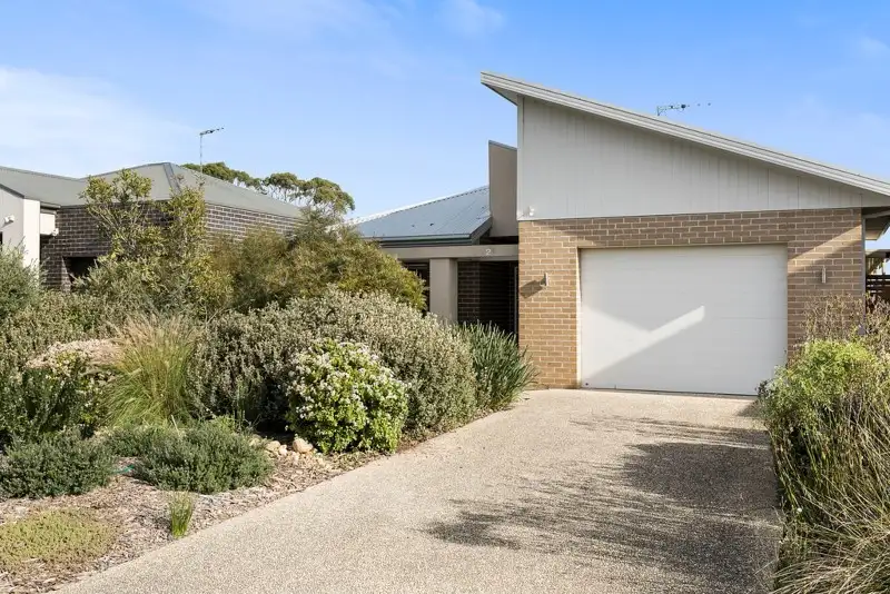 Main view of Homely house listing, 2/60 McKenzie Road, Cowes VIC 3922