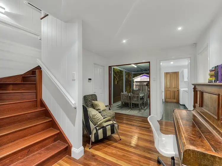 Sixth view of Homely house listing, 40 Stafford Street, East Brisbane QLD 4169