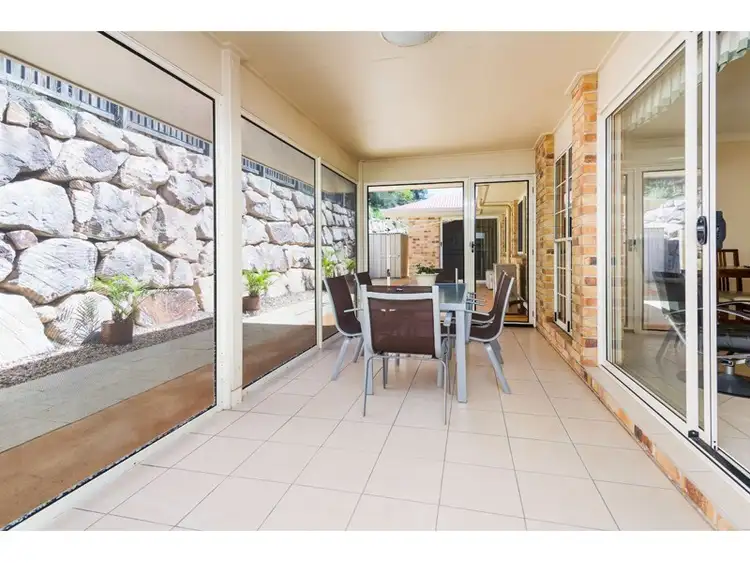 Fourth view of Homely house listing, 17 Puccini Place, Mackenzie QLD 4156