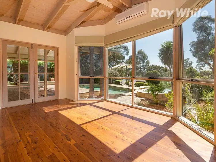 Fifth view of Homely house listing, 9 Nordsvan Drive, Wodonga VIC 3690