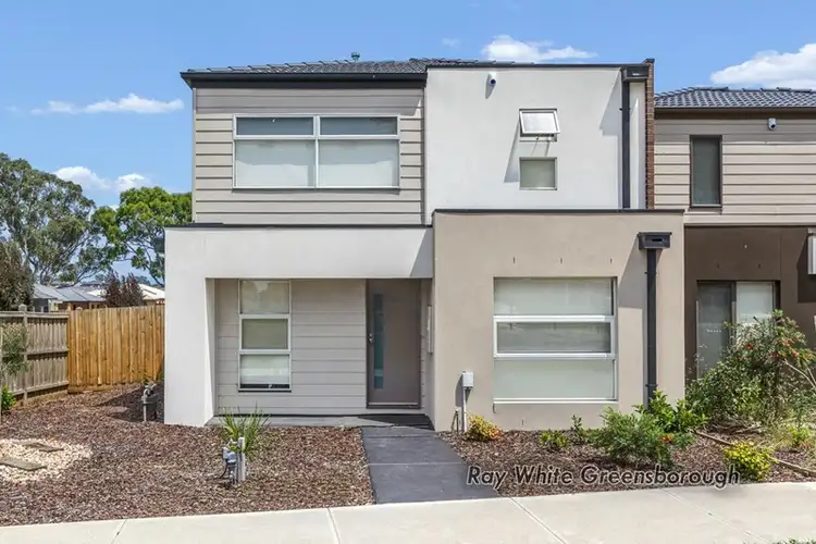 13 Levens Lane, Mernda VIC 3754