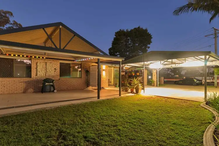 15 Joseph Court, Browns Plains QLD 4118
