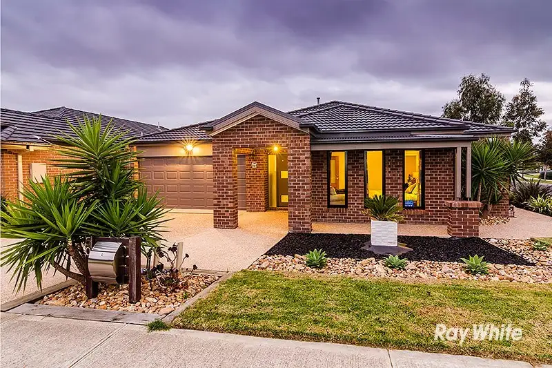 Main view of Homely house listing, 50 William Thwaites Boulevard, Cranbourne North VIC 3977