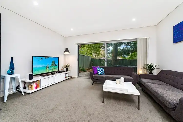 Second view of Homely apartment listing, 8/793 New Canterbury Road, Dulwich Hill NSW 2203