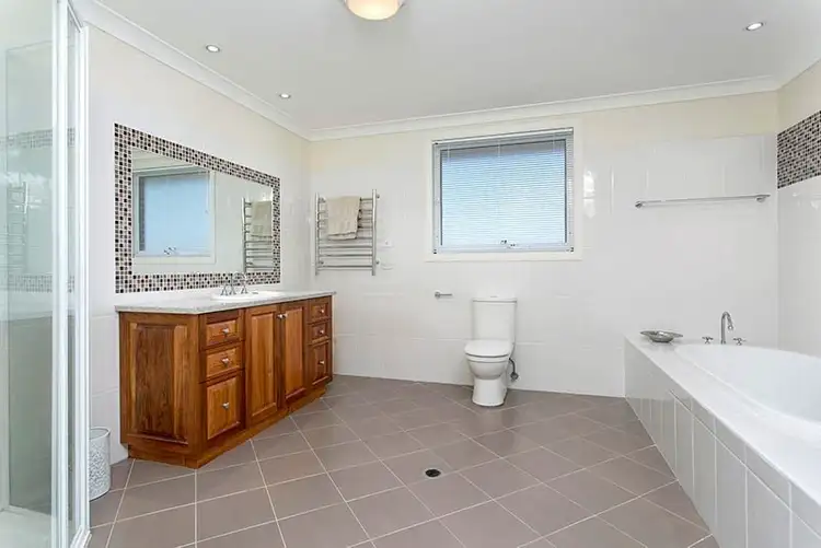Fifth view of Homely house listing, 6 Ibis Place, Blackbutt NSW 2529