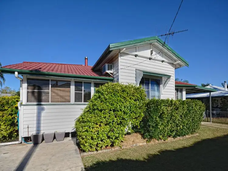 Main view of Homely house listing, 11 Grevillea Street, Biloela QLD 4715