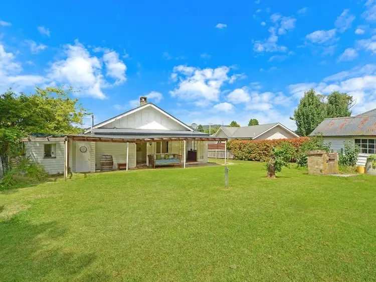 Main view of Homely house listing, 3 Arthur Street, Mittagong NSW 2575