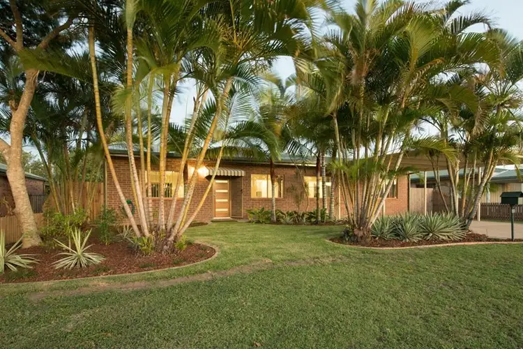 Main view of Homely house listing, 30 Rose Street, Proserpine QLD 4800