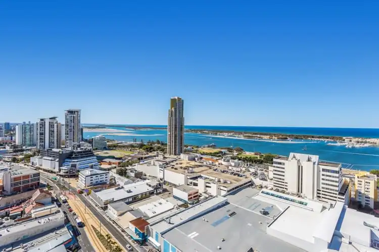 Sixth view of Homely unit listing, 1223/56 Scarborough Street, Southport QLD 4215