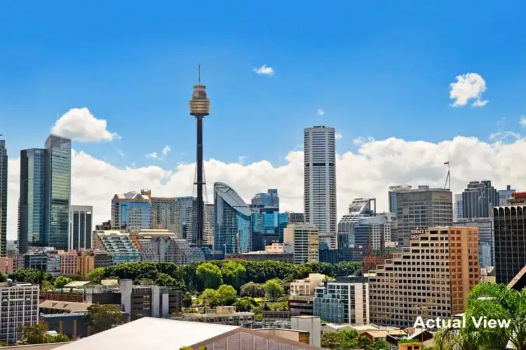 Second view of Homely apartment listing, 72/3-5 Darley Street, Darlinghurst NSW 2010