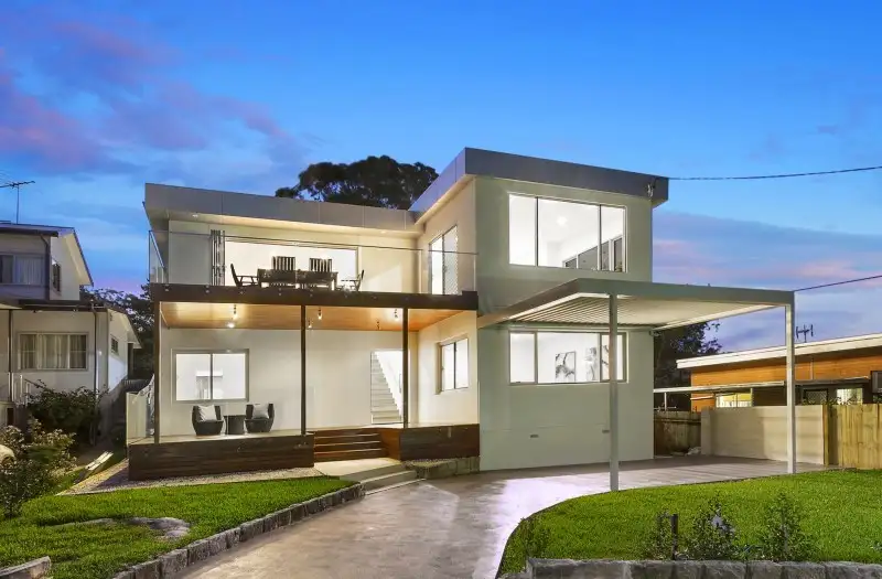 Main view of Homely house listing, 13 Rowena Road, Narraweena NSW 2099