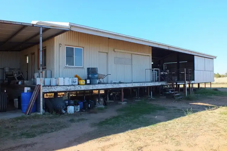 Seventh view of Homely rural property listing, 1 Kioma Road, Goondiwindi QLD 4390