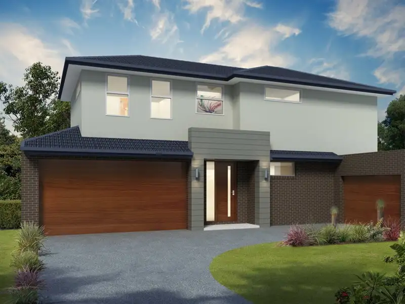 Main view of Homely townhouse listing, 3/15 Lanham Street, Oakleigh East VIC 3166