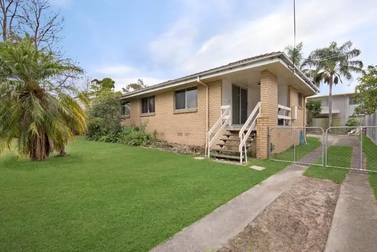 Main view of Homely house listing, 5 Donowain Drive, Deception Bay QLD 4508
