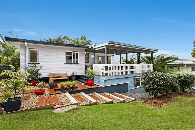 Main view of Homely house listing, 27 Lentara Street, Kenmore QLD 4069
