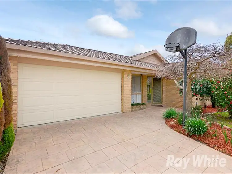 Main view of Homely house listing, 170 Windermere Drive, Ferntree Gully VIC 3156