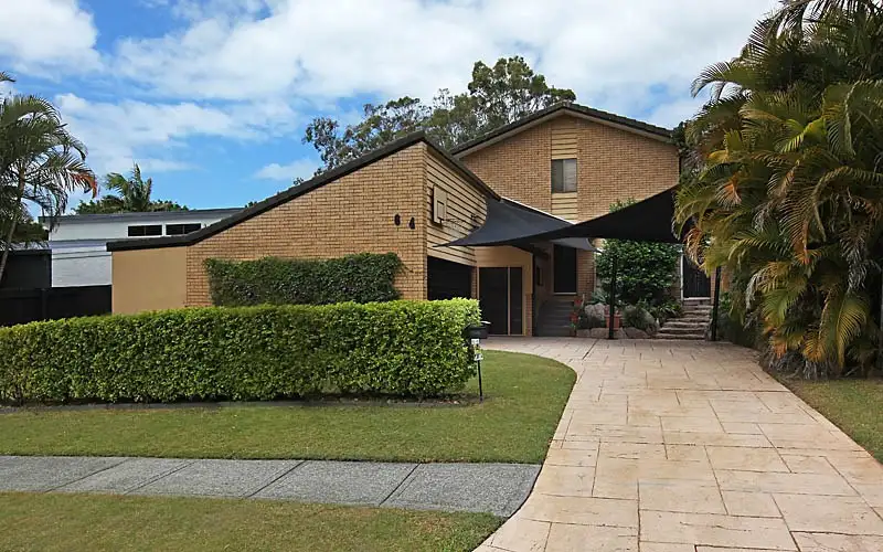 Main view of Homely house listing, 64 Horizon Avenue, Ashmore QLD 4214