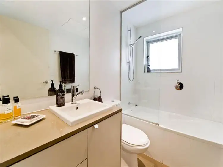 Fifth view of Homely apartment listing, 8/7-11 Henderson Street, Bondi NSW 2026