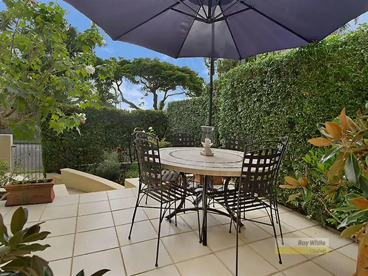 2/182 Alexandra Road, Clayfield QLD 4011