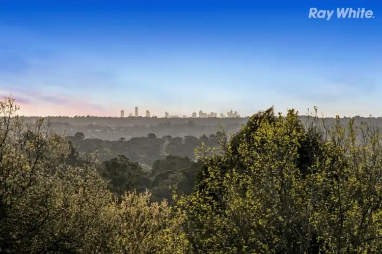 Third view of Homely house listing, 24 Myrtle Crescent, Ferntree Gully VIC 3156