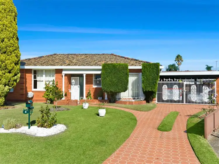 Main view of Homely house listing, 5 Peel Place, Sylvania Waters NSW 2224