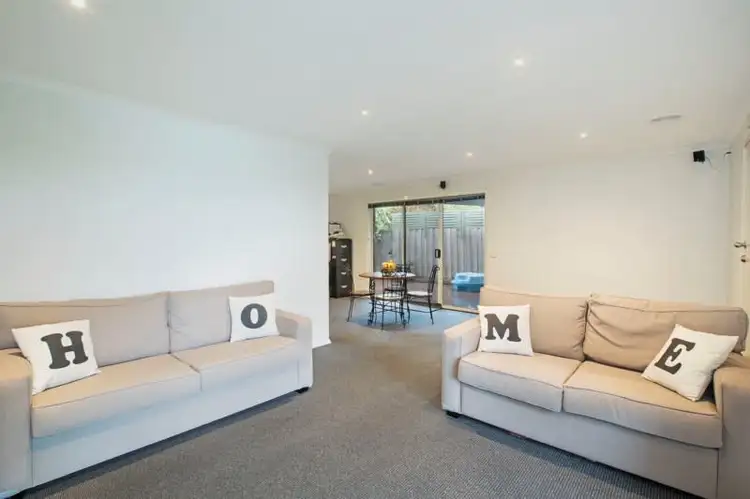 Fourth view of Homely unit listing, 2/34A Reigate Road, Highton VIC 3216