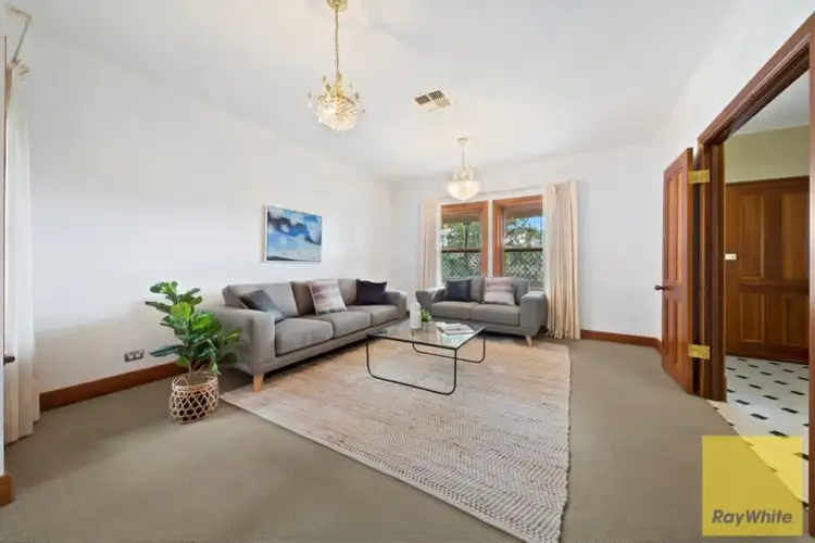 Fourth view of Homely house listing, 106 L'Estrange Street, Glenunga SA 5064