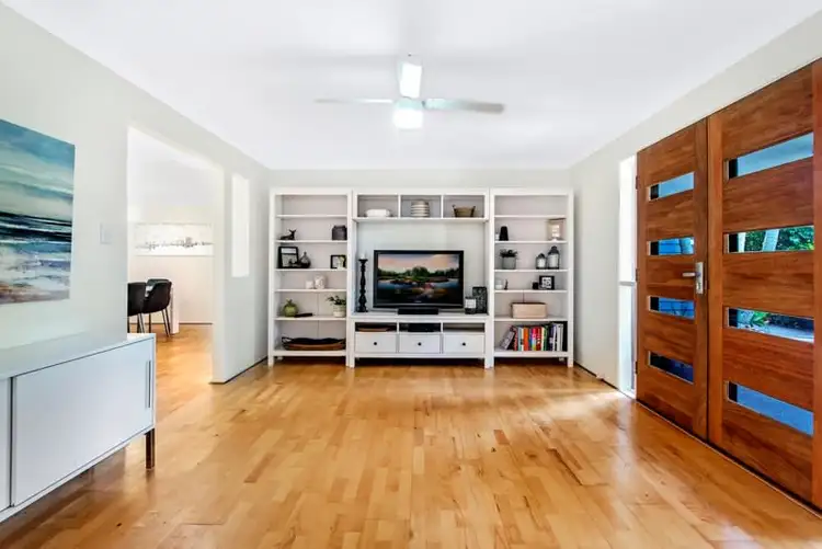 Fourth view of Homely house listing, 10 Salacia Avenue, Mermaid Waters QLD 4218