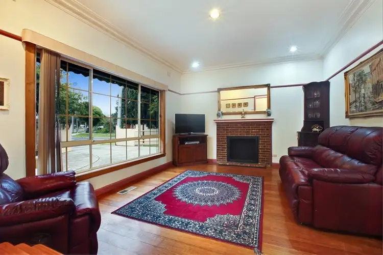 Second view of Homely house listing, 29 Rosenthal Crescent, Reservoir VIC 3073