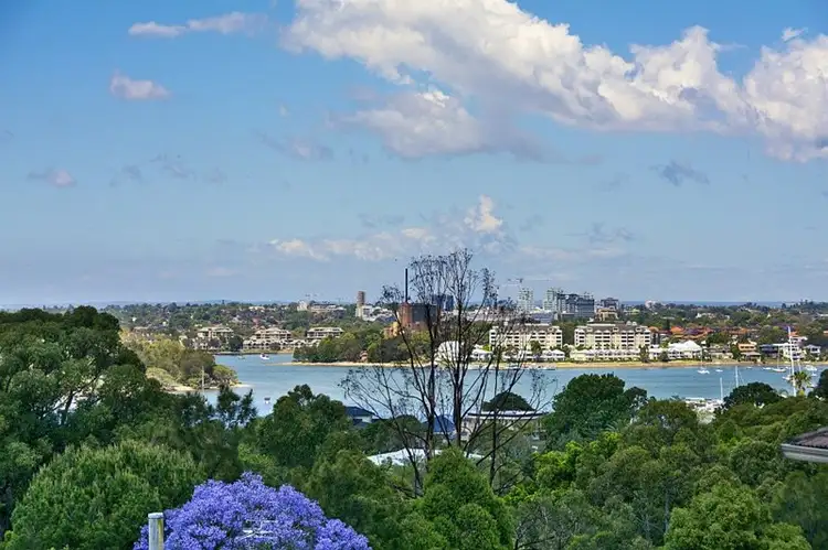 Third view of Homely apartment listing, 12/15 Ashburn Place, Gladesville NSW 2111
