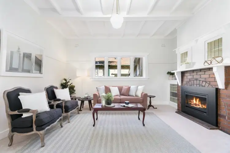 Third view of Homely house listing, 10 Harwood Avenue, Chatswood NSW 2067