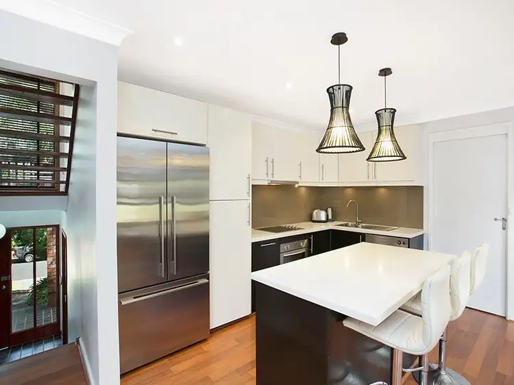 Fourth view of Homely house listing, 4 Ulladulla Place, Kareela NSW 2232