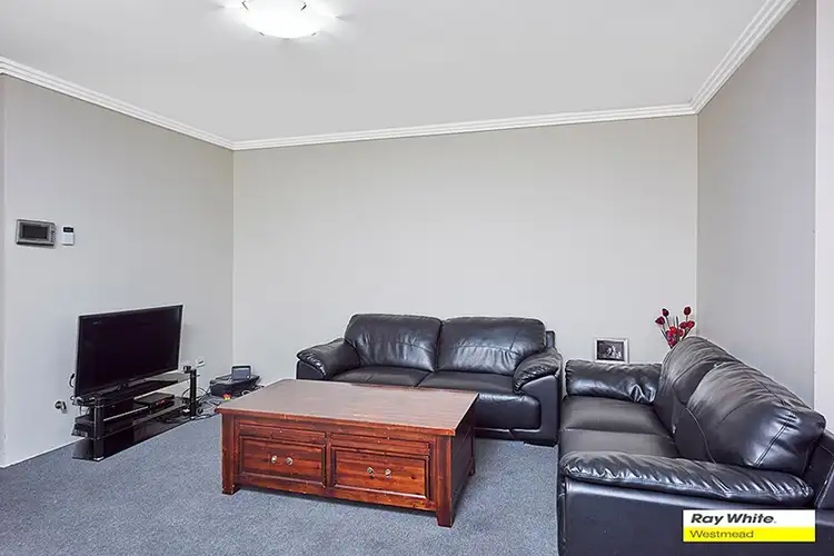 Third view of Homely unit listing, 9/12-14 Lydbrook Street, Westmead NSW 2145