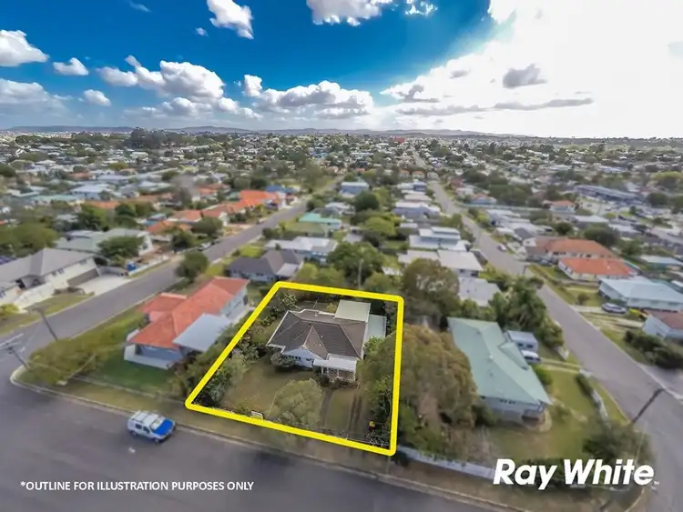 36 Macedon Street, Wavell Heights QLD 4012