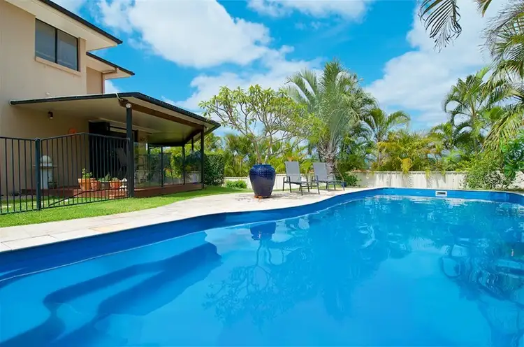 Second view of Homely house listing, 12 O'Brien Court, Arundel QLD 4214