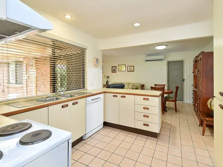 Sixth view of Homely house listing, 8 Edwards Drive, Albany Creek QLD 4035
