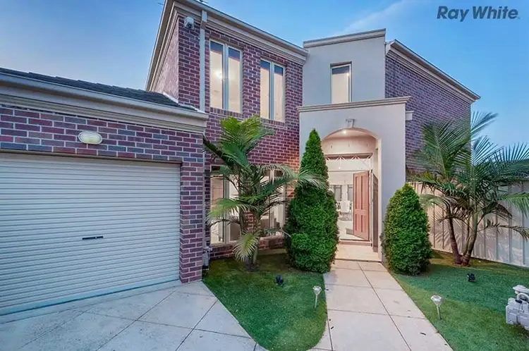 Main view of Homely house listing, 3/45 Goodwood Drive, Keilor Downs VIC 3038