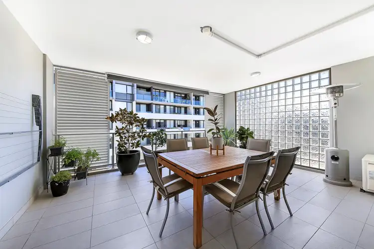 Fourth view of Homely apartment listing, 14/86-88 Tennyson Road, Mortlake NSW 2137