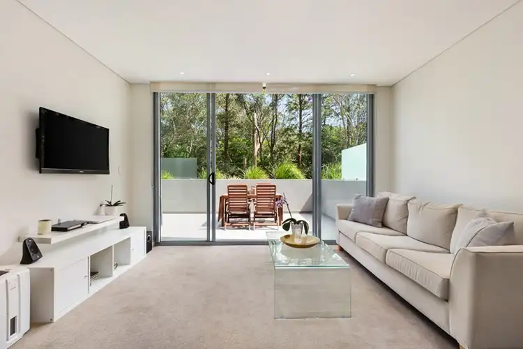 103/76-82 Gordon Crescent, Lane Cove NSW 2066