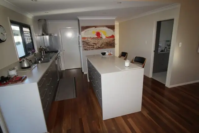 Fifth view of Homely house listing, 16 Bellbird Close, Forrest Beach QLD 4850