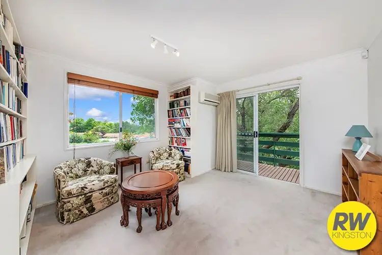 Sixth view of Homely house listing, 8 Green Street, Narrabundah ACT 2604
