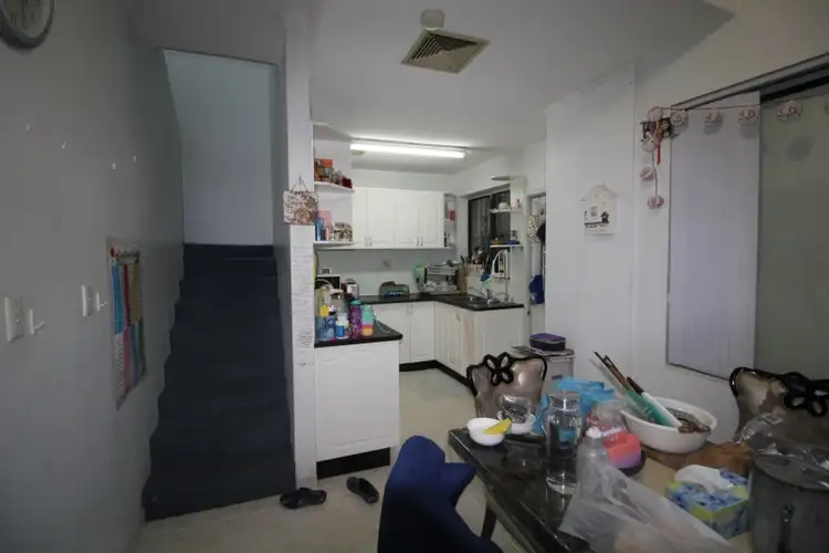Fourth view of Homely townhouse listing, 14/14-16 Hill Street, Cabramatta NSW 2166