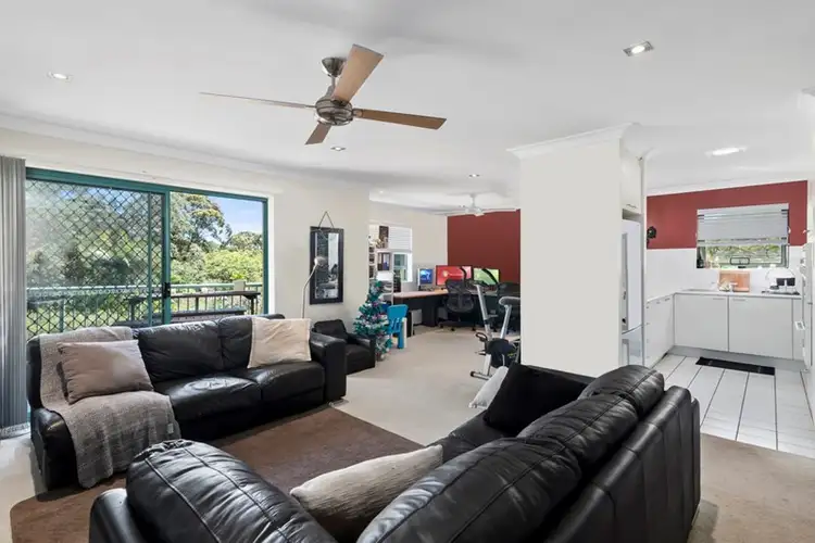 Main view of Homely unit listing, 4/9 Domain Road, Currumbin QLD 4223