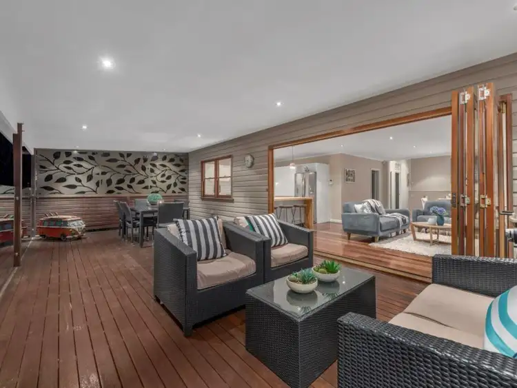 Seventh view of Homely house listing, 53 Princess Street, Bulimba QLD 4171