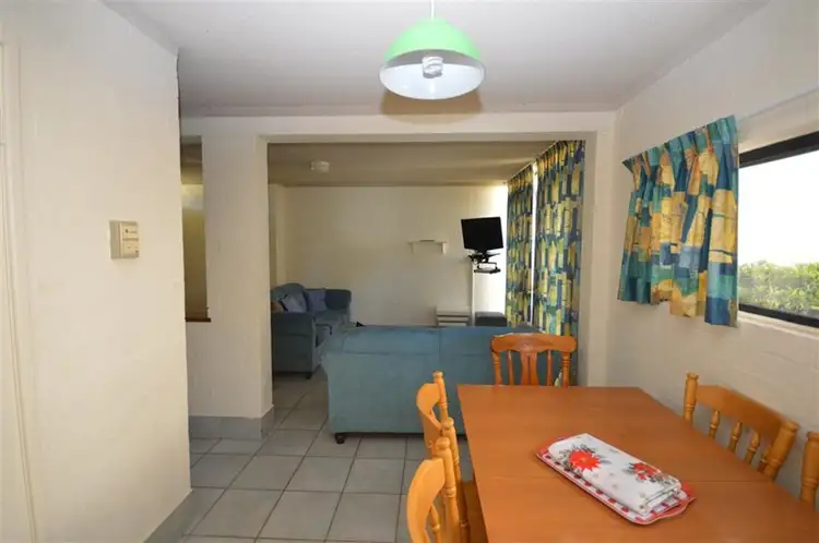 Fourth view of Homely unit listing, 45/156 Grey Street - Kalbarri Beach Resort, Kalbarri WA 6536