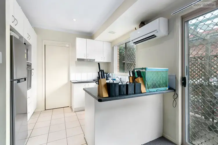 Fourth view of Homely townhouse listing, 22/13 Bridge Street, Redbank QLD 4301